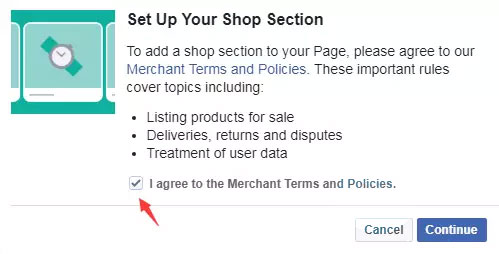 facebook全球開店是免費的！向你收錢的都是騙子！教你免費創(chuàng)建FB店鋪！