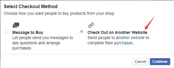 facebook全球開店是免費的！向你收錢的都是騙子！教你免費創(chuàng)建FB店鋪！